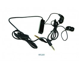 Auriculares para Blackberry 8520