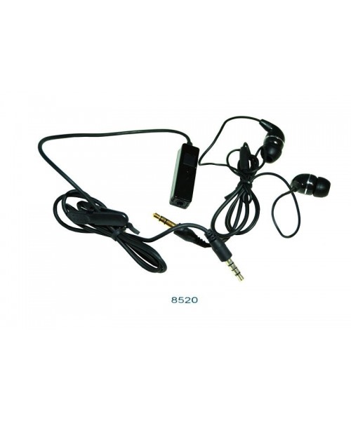 Auriculares para Blackberry 8520