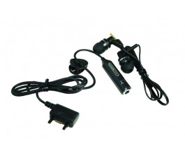 Auriculares para Sony Ericsson K750 W810