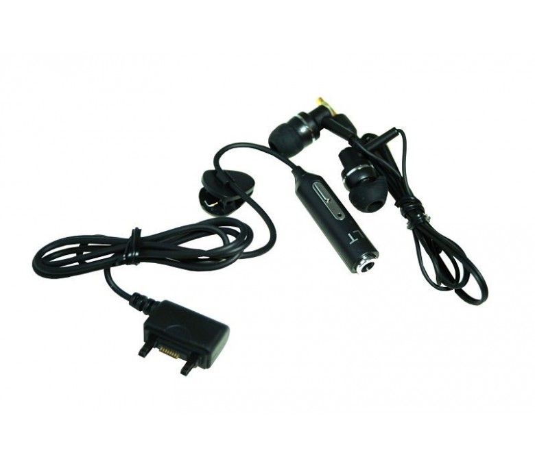 Auriculares sales sony ericsson