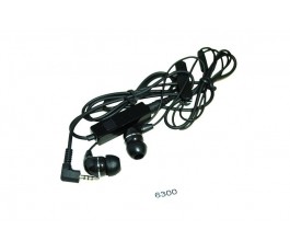 Auriculares para Nokia conector jack 2.5mm