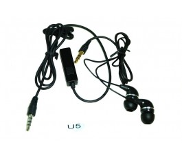 Auriculares para Sony Ericsson CONECTOR JACK 3.5MM