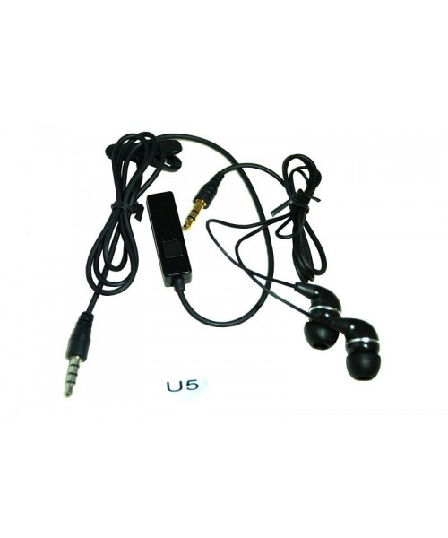 Auriculares para Sony Ericsson CONECTOR JACK 3.5MM