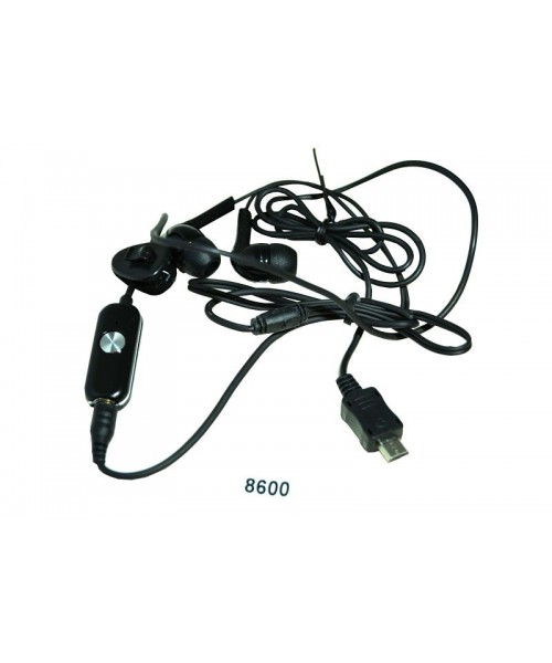 Auriculares para Nokia conector micro usb