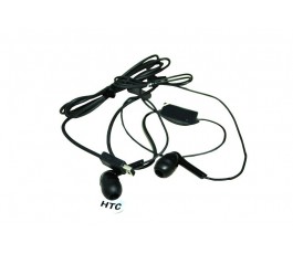 Auriculares conector Htc antiguo