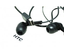 Auriculares conector Htc antiguo