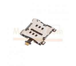 Lector Sim para Htc One M7 801e - Imagen 1