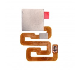 Flex huella dactilar para Xiaomi Redmi 3S dorado