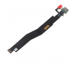 Flex conector carga y micrófono para OnePlus 3