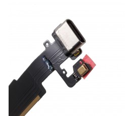 Flex conector carga y micrófono para OnePlus 3