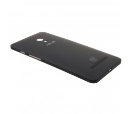 Tapa trasera para Asus Zenfone 5 A500KL A500CG A501CG negra
