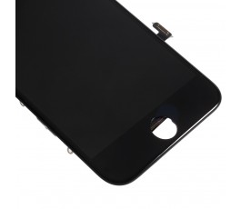 Pantalla completa táctil y lcd para iPhone 8 negro