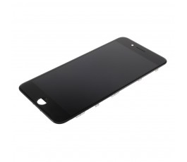 Pantalla completa táctil y lcd para iPhone 8 Plus negro