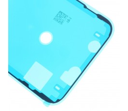 Adhesivo de tapa trasera para iPhone X 10