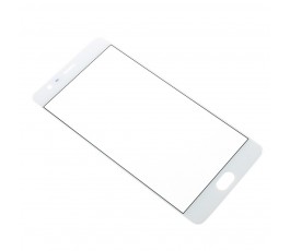 Cristal para OnePlus 3 blanco