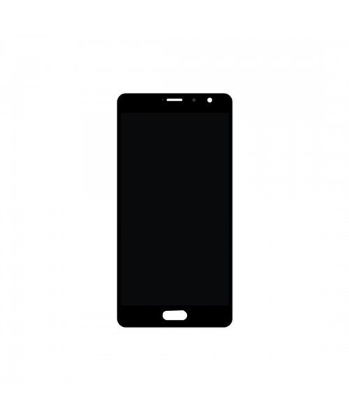 Pantalla completa táctil y lcd para Xiaomi Redmi Pro negro