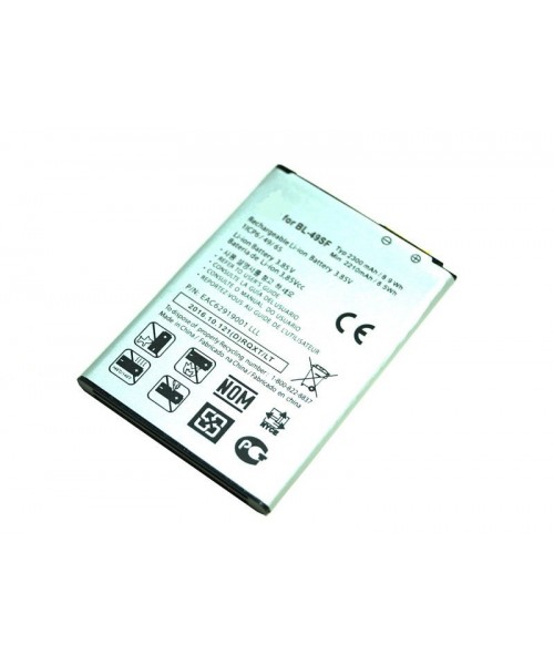 Batería BL-49SF para Lg LG G4s H735