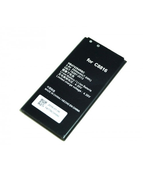 Batería para Huawei C8816