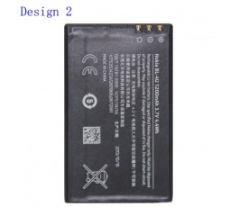 Batería BL-4U para Nokia - Imagen 5
