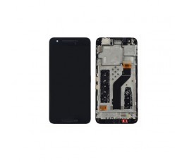 Pantalla completa táctil lcd y marco para Huawei Nexus 6P