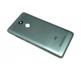 Tapa trasera para Xiaomi Redmi Note 3 Note 3 Pro gris original