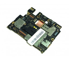 Placa base para Xiaomi Redmi Note 3 original