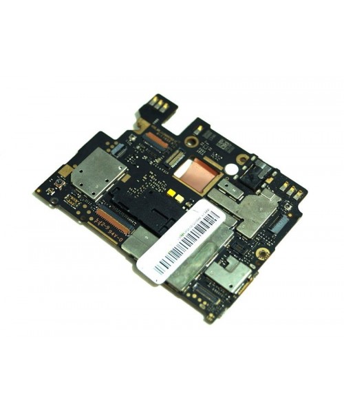 Placa base para Xiaomi Redmi Note 3 original