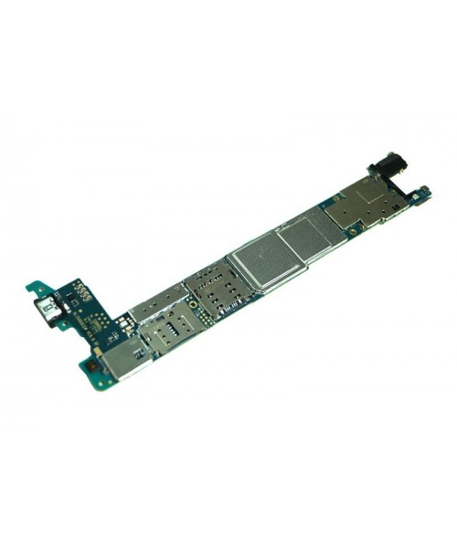 Placa base para Huawei Ascend P8 libre original