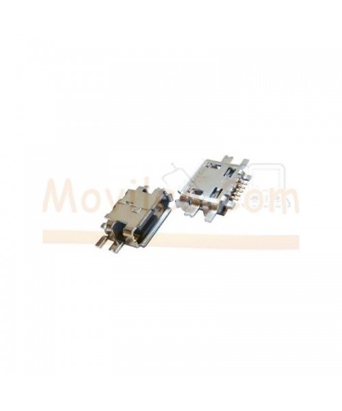 Conector Usb Nokia c6-00 - Imagen 1