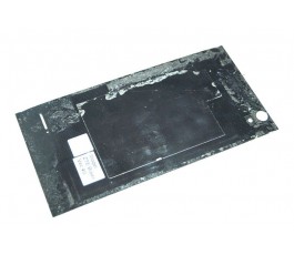 Tapa trasera para Zte Vec 4G Orange Rono T50 negra original