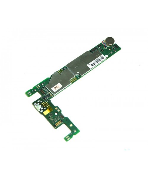 Placa base para Zte Vec 4G Orange Rono T50 original