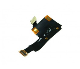 Flex conexión altavoz buzzer para Zte Vec 4G Orange Rono T50 original