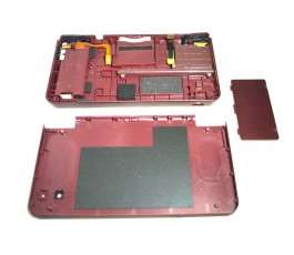 Carcasa para Nintendo DSi XL cereza original