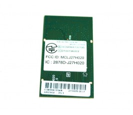 Modulo wifi J27H020 para Nintendo DSi XL original