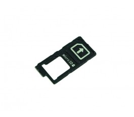 Porta tarjeta sim y micro SD para Sony Xperia Z5 E6653 original