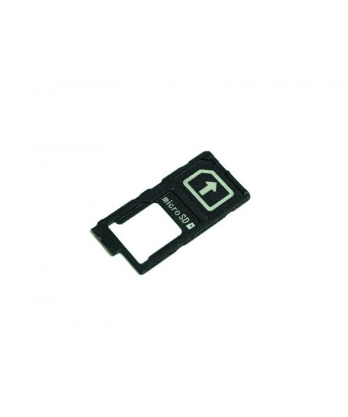 Porta tarjeta sim y micro SD para Sony Xperia Z5 E6653 original