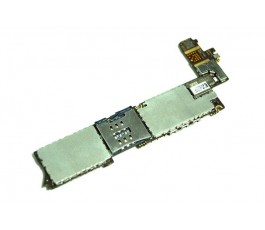 Placa base para iPhone 4 16gb libre original