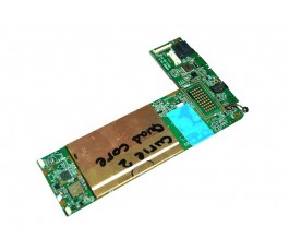 Placa base para Bq Curie 2 Quad Core original