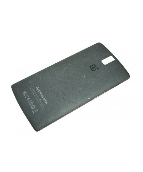 Tapa trasera para OnePlus ONE A0001 original