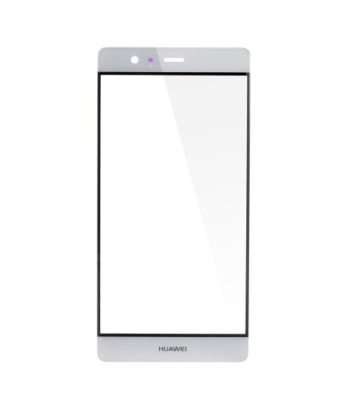 Cristal para Huawei P9 Plus blanco