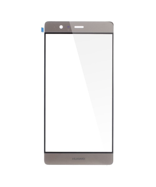 Cristal para Huawei P9 Plus dorado