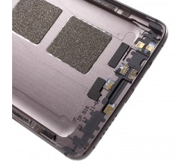Carcasa tapa trasera para OnePlus 3 OnePlus 3T gris