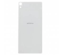 Tapa trasera para Sony Xperia XA Ultra y Sony XA Ultra Dual blanca