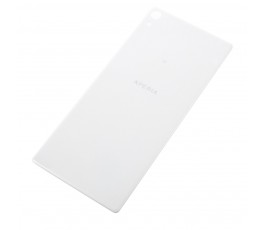 Tapa trasera para Sony Xperia XA Ultra y Sony XA Ultra Dual blanca