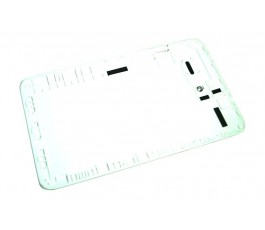 Tapa trasera para Alcatel Pixi 3 7.0 blanca original