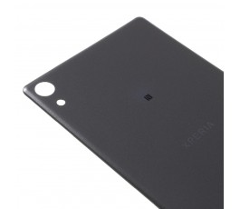 Tapa trasera con NFC para Sony Xperia XA Ultra XA Ultra Dual negro