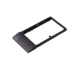 Porta tarjeta sim para OnePlus 2 negro