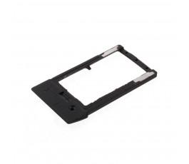 Porta tarjeta sim para OnePlus 2 negro