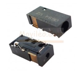 Conector jack audio para Nokia N8 - Imagen 1