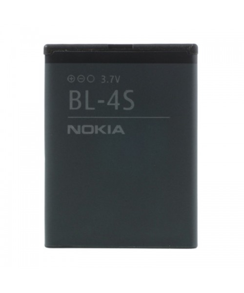 Batería BL-4S para Nokia X3-02 - Imagen 1